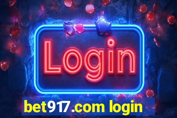 bet917.com login